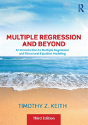 Multiple Regression And Beyond - Preview