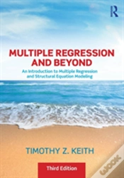 Capa do artigo Multiple Regression And Beyond