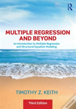 Capa do artigo Multiple Regression And Beyond