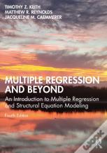Multiple Regression And Beyond