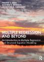 Multiple Regression And Beyond - Preview
