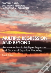 Capa do artigo Multiple Regression And Beyond