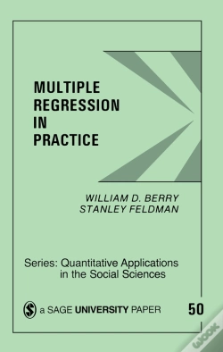 Capa do artigo Multiple Regression In Practice