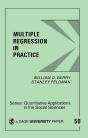 Multiple Regression In Practice - Preview