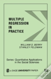 Multiple Regression In Practice