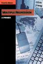 Multiple Regression - Preview