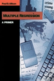 Capa do artigo Multiple Regression