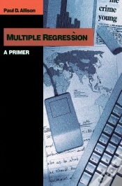 Capa do artigo Multiple Regression