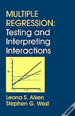 Capa do artigo Multiple Regression