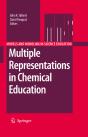 Multiple Representations In Chemical Education - Preview