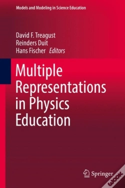 Capa do artigo Multiple Representations In Physics Education