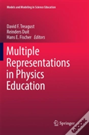 Capa do artigo Multiple Representations In Physics Education