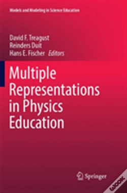 Capa do artigo Multiple Representations In Physics Education