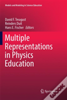 Multiple Representations In Physics Education