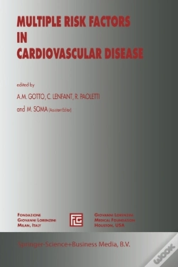 Capa do artigo Multiple Risk Factors In Cardiovascular Disease