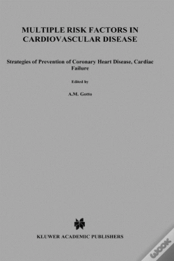 Capa do artigo Multiple Risk Factors In Cardiovascular Disease