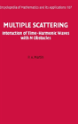 Multiple Scattering - Preview