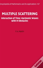 Multiple Scattering