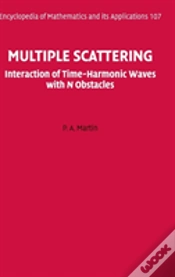 Capa do artigo Multiple Scattering