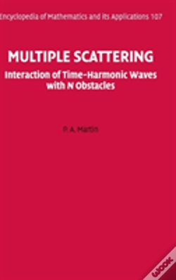 Capa do artigo Multiple Scattering