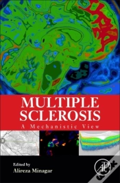 Capa do artigo Multiple Sclerosis