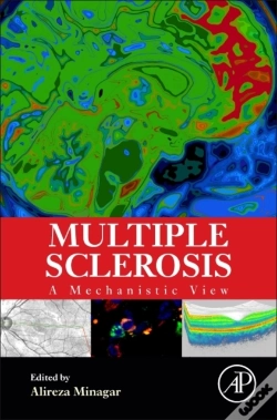 Capa do artigo Multiple Sclerosis