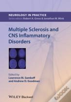 Multiple Sclerosis And Cns Inflammatory Disorders