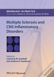 Capa do artigo Multiple Sclerosis And Cns Inflammatory Disorders