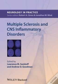 Capa do artigo Multiple Sclerosis And Cns Inflammatory Disorders