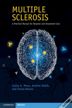 Capa do artigo Multiple Sclerosis