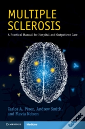 Capa do artigo Multiple Sclerosis