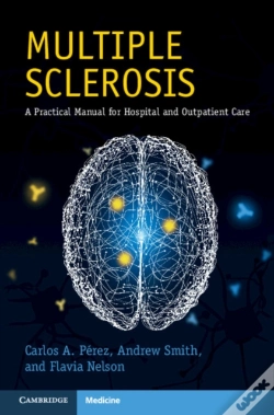 Capa do artigo Multiple Sclerosis