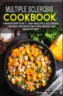 Multiple Sclerosis Cookbook
