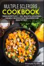 Multiple Sclerosis Cookbook - Preview