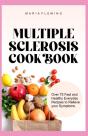 Multiple Sclerosis Cookbook - Preview