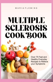 Capa do artigo Multiple Sclerosis Cookbook