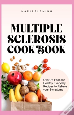 Capa do artigo Multiple Sclerosis Cookbook