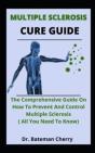 Multiple Sclerosis Cure Guide - Preview