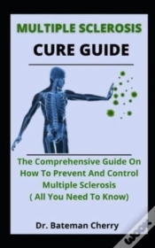 Capa do artigo Multiple Sclerosis Cure Guide