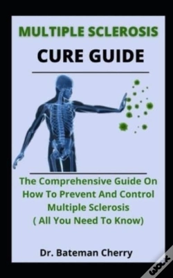 Capa do artigo Multiple Sclerosis Cure Guide