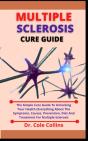 Multiple Sclerosis Cure Guide - Preview