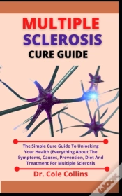 Capa do artigo Multiple Sclerosis Cure Guide