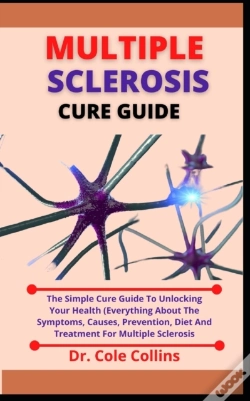 Capa do artigo Multiple Sclerosis Cure Guide