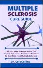 Multiple Sclerosis Cure Guide - Preview
