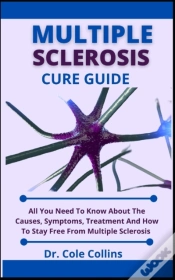 Capa do artigo Multiple Sclerosis Cure Guide