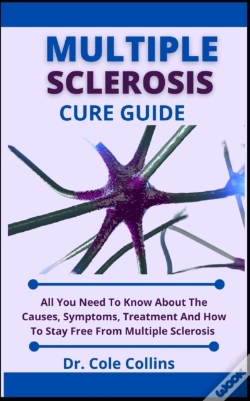 Capa do artigo Multiple Sclerosis Cure Guide