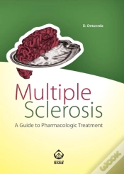 Capa do artigo Multiple Sclerosis