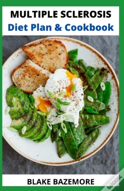 Capa do artigo Multiple Sclerosis Diet Plan And Cookbook