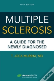 Capa do artigo Multiple Sclerosis, Fifth Edition