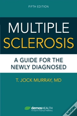 Capa do artigo Multiple Sclerosis, Fifth Edition
